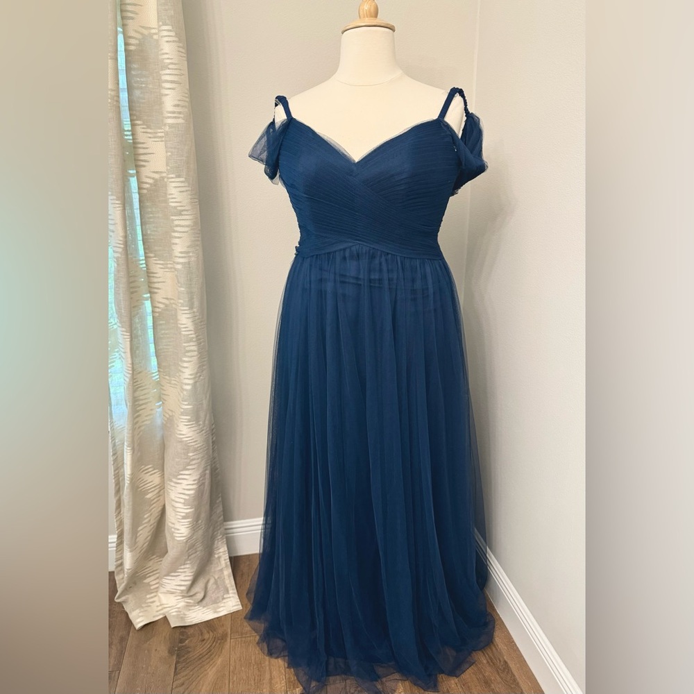 Plus Dress 💙